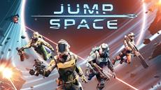 Indie Spacefaring Adventure ‘Jump Space’ Hits 250,000 Players in its Debut Weekend, Among Top 5 Best-Sellers Globally on Steam