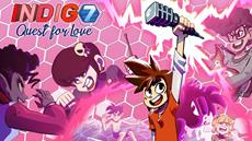 INDIGO 7 is Now Available on PS5 and PS4
