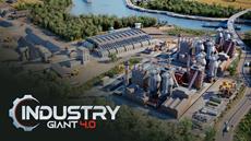 Industry Giant 4.0 Release Date Extended to Deliver Enhanced Player Experience