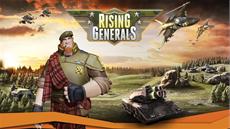 InnoGames ver&ouml;ffentlicht Launch-Trailer zu Rising Generals