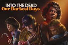 Into the Dead: Our Darkest Days at The Horror Game Awards