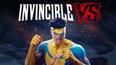 Invincible VS zeigt Angstrom Levy, Season 1 Trailer und vieles mehr
