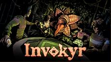 Invokyr startet heute in den Early Access