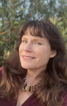 IO Interactive begr&uuml;&szlig;t Christie Golden als Principal Writer