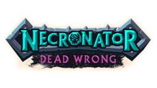 It’s time to get majorly EVIL! Necronator: Dead Wrong launches on PC