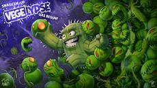 It's Veggie-on-Veggie Violence in Vegelypse - Check Out The Extended Gameplay Trailer!