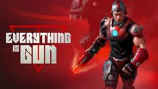 Japan Becomes #1 Wishlist Country for 'Everything is Gun!',