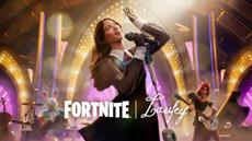Jazz-Pop-Ikone Laufey wird Headliner der Fortnite Festival Saison 14