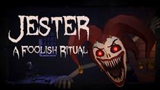 Jester: A Foolish Ritual Demo Release - Can You Escape the Jester&apos;s Claws in this Co-Op Horror?