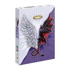 Jetzt erh&auml;ltlich: 2-Personen-Spiel „Soul Dice“ von SPIEL DAS! Verlag