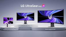 Jetzt im Handel und vorbestellbar: LG gibt Verf&uuml;gbarkeit der neuen UltraGear Gaming-Monitore bekannt