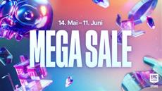 Jetzt Live! Epic Games Store 2026 MEGA Sale mit bis zu 75% Rabatt auf aufgew&auml;hlte PC-Titel, kostenlose Games und weitere Extras