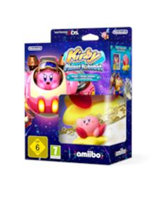 Jetzt startet Kirby: Planet Robobot, der Spielspa&szlig; mit Spezial-Power