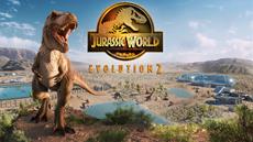 Jurassic World Evolution 2 ist ab sofort f&uuml;r PC und Konsole erh&auml;ltlich