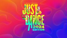 Just Dance<sup>&reg;</sup> 2024 EDITION ist ab sofort Verf&uuml;gbar