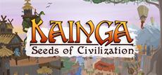 Kainga: Seeds of Civilization Hits Initial Kickstarter Funding Target 