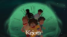 Kejora Launches on Steam This September