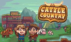 Kick Off Your Boots Partner! Cattle Country Is Ridin’ Into Town Today!