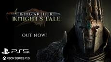 King Arthur: Knight&apos;s Tale | Out Now on PS5 and Xbox