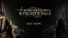 KING ARTHUR: KNIGHT&apos;S TALE - Steam-Vollversion gestartet