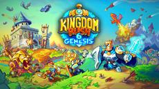 Kingdom Rush 6: Genesis launches today on PC, iOS &amp; Android