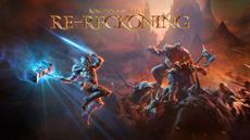 Kingdoms of Amalur: Re-Reckoning erscheint am 8. September - Collector&apos;s Edition und neue Erweiterung angek&uuml;ndigt