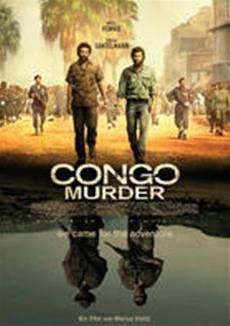 Trailer zu Congo Murder