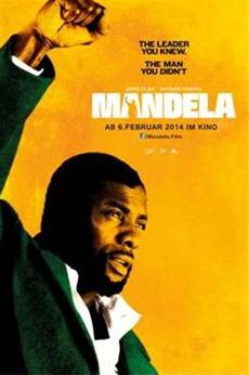 Kinostart 06. Febuar 2014: MANDELA - Long Walk to Freedom (OT) 