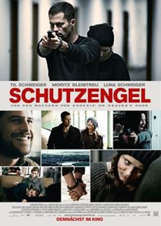 Feature | Neues Material zu SCHUTZENGEL - Kinostart: 27.09.2012 (Warner Bros.)