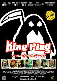 Kinostart | KING PING am 31.10.13