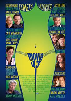 Kinostart | MOVIE 43