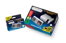 Kleinstes NES aller Zeiten: Der Konsolen-Klassiker von Nintendo kehrt als Mini zur&uuml;ck