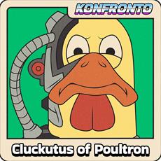 Konfronto puts entire game in the demo after getting massive update