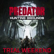 Kostenloses Testwochenende f&uuml;r Predator: Hunting Grounds
