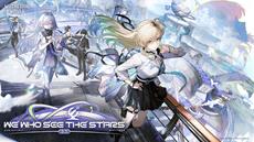 Kuro Games Highlights Wuthering Waves Version 3.0 Update Coming Christmas Day and Celebrates Multiple Award Wins