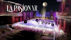 La Pasión XR Brings Golijov’s Passion to Life in Virtual Space