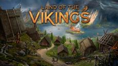 Land of the Vikings Just Keeps getting Better
