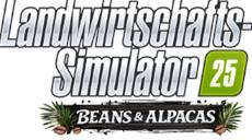 Landwirtschafts-Simulator 25: Beans and Alpacas bringt Kaffee, Alpakas und mehr