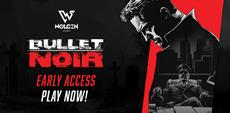 Latest Bullet Noir Devlog Spotlights Its Vengeance-Driven Cast