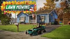 Lawn Mowing Simulator 2 Launches First Playable Demo for Steam Next Fest
