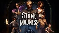 Lead Five Flawed Prisoners on a Daring Escape in the Tactical Stealth Adventure, The Stone of Madness, Now Available on PC and Console Platforms