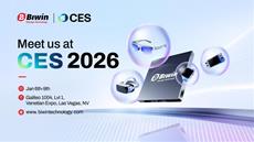 Leading Innovation at CES 2026: BIWIN’s Cutting-Edge Memory and Storage Solutions Across Industries 