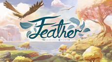 Leave 2020 behind and fly like a bird in Samurai Punk’s Feather - landing on PS4 and Xbox One September 30 