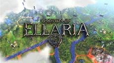 Legendes of Ellaria Heads to Full release on 3Q 2020