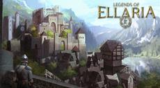 Legends of Ellaria is available on Steam