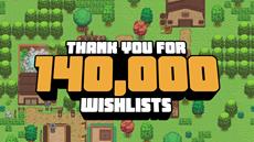 Let's Build a Dungeon Celebrates 140,000 Steam Wishlists with Game Mode Showcase