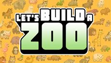 Let&apos;s Build a Zoo is here! Out now on Steam and Epic