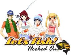 Let&apos;s Fish! Hooked On - Release Date Confirmed.
