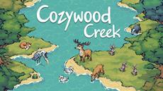 Let The River Flow, Cozywood Creek Debut Announcement