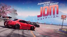 Lets Drift! JDM: Japanese Drift Master - Announcement